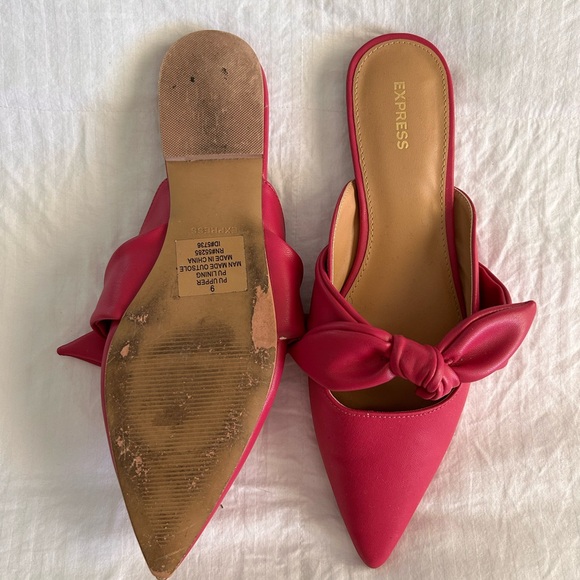 Express bow flats - Picture 4 of 4